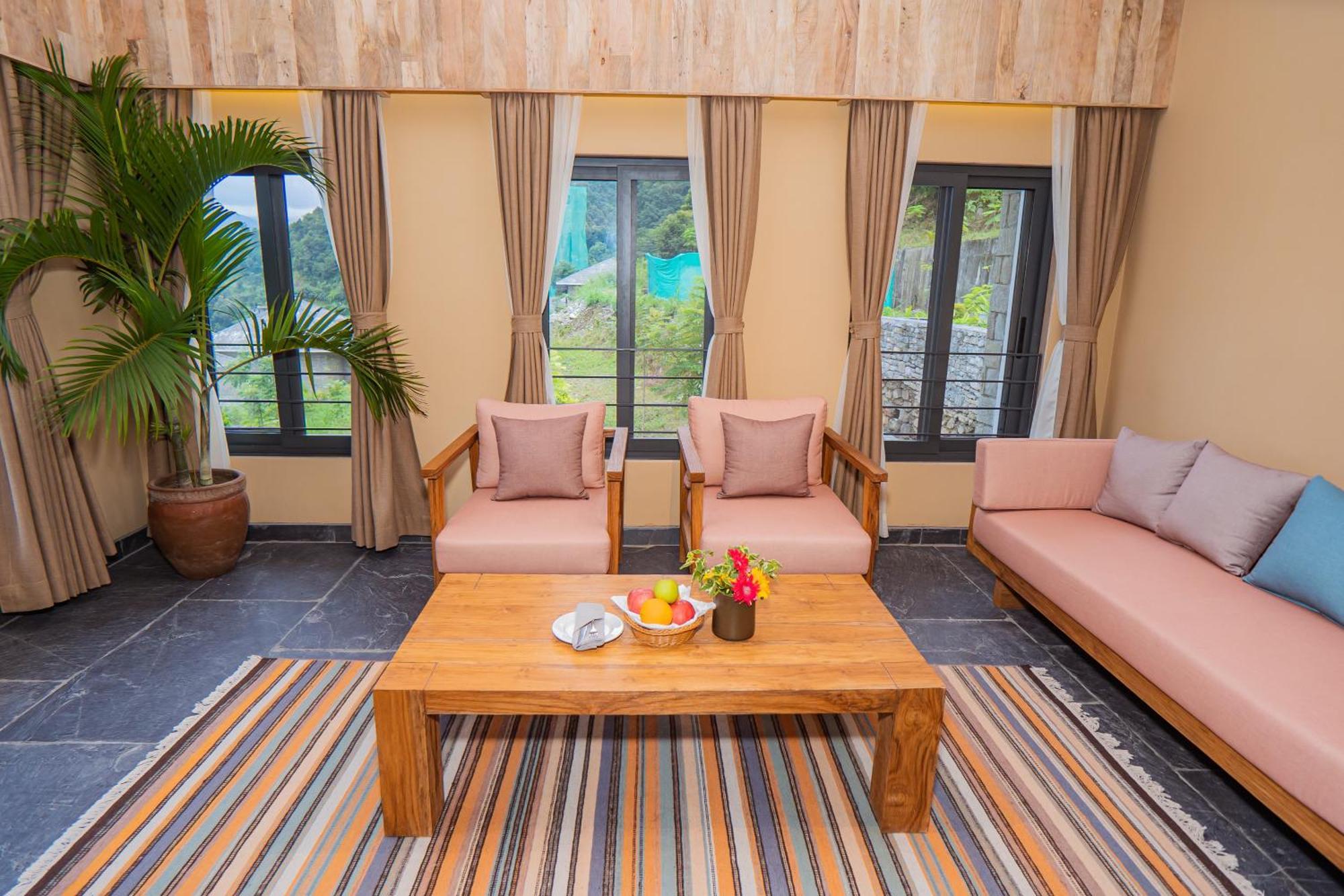 Dorje'S Resort And Spa Pokhara Zewnętrze zdjęcie