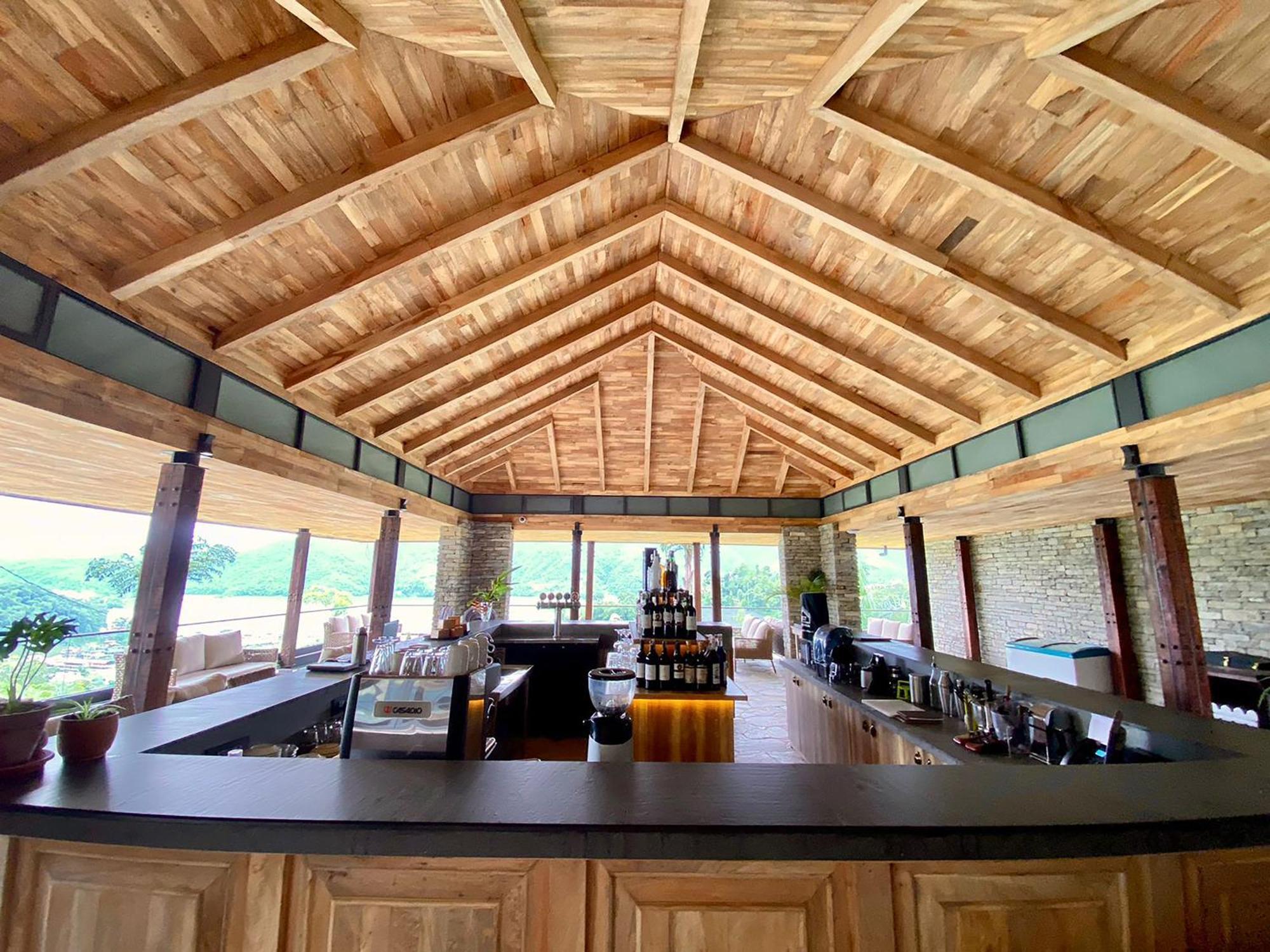Dorje'S Resort And Spa Pokhara Zewnętrze zdjęcie